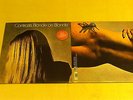 BLONDE ON BLONDE-contrasts-LP reissue of 1969-progressiv Rock -lim.color vinyl