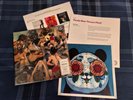 Panda Bear Person Pitch Vinyl Me Please Colored Record LP