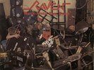 Raven Rock Until You Drop - EX UK vinyl LP album record NEAT1001 NEAT 1981