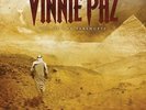 Vinnie Paz (of Jedi Mind Tricks) - God Of The Serengeti Vinyl 2LP + Digital NEU