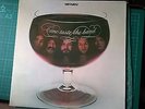 DEEP PURPLE COME TASTE THE BAND  ORIG.LP   TPSA7515 NM 1ST ED '75