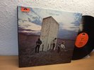 THE WHO WHO'S NEXT 1971 LP MINT 1ST PRESS PROG. ROCK....