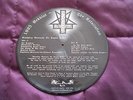 ABIGOR Pic Disc LP Orkblut The Retaliation Ltd 200 copies  Agalloch,Summoning