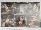 Led Zeppelin IN THROUGH THE OUT DOOR **COMPLETE SET OF 6 