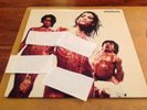 Dwarves Blood Guts & Pussy LP Sub Pop 1990 Nude Cover New Bomb Turks Turbonegro