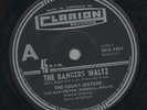 THE COURT JESTERS  Rare 1972 Aust Only 7