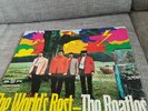 THE BEATLES The World's Best / 60s German LP S*R INTERNATIONAL ODEON 77235 top