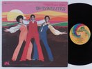 LOVELITES With Love From The Lovelites UNI LP VG++/VG+