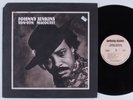 JOHNNY JENKINS Ton-Ton Macoute  CAPRICORN LP