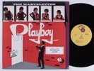 MARVELETTES Playboy TAMLA LP VG++ mono