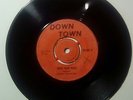DANDY - MOVE YOUR MULE/ REGGAE ME THIS/ 1968 OWN TOWN U.K. ROCKSTEADY 45/ HEAR