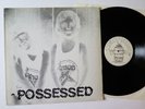 VENOM - Possessed LP 1985 NEAT / Victoria Spain VLP-182