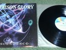 Crimson Glory - Transcendence, Orig 1st press  NM/EX
