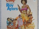 ROY AYERS 1973 ORIGINAL MOTION PICTURE SOUNDTRACK COFFY ORIGINAL ISSUE