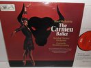 ASD 2448 Bizet Shchedrin The Carmen Ballet Bolshoi Theatre Orch Rozhdestvensky