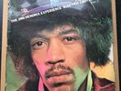 JIMI HENDRIX - Electric Ladyland Part 2 ( Track Issue 631 017 / ST33 )