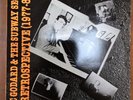 Vic Goddard & The Subway Sect Retrospective 1977-81 Ex Vinyl Records LP Rough 56