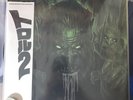 TROLL 2 Vinyl Soundtrack Rare Test Pressing  Lunaris Horror