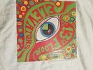 Rare Vinyl The Psychedelic Sounds of:The 13th Floor Elevators Mono IA LP 1 Orig
