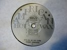 IT'S ALL IN THE GAME Tommy Edwards BEGIN THE BEGUINE A.Shaw 78rpm Jukebox Record