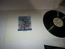Talk Talk Spirit Of Eden LP 1988 1st Press USA EMI  NM APPEARS UNPLAYED