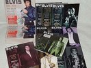 the pure sound of elvis