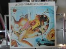 DIRE STRAITS - ALCHEMY LIVE - NEAR MINT VINYL LP - FIRST PRESSING - VERTIGO 1984
