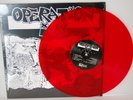 OPERATION IVY Energy LP 2012 Hellcat 86893-1 RED Vinyl Ska-Punk Rancid
