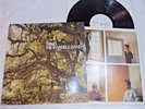 Travis The Invisible Band - UK Original Vinyl LP ISOM25LP