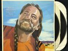 Willie Nelson - Greatest Hits (& Some That Will Be) - LP Vinyl Record