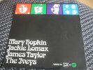 MARY HOPKIN JACKIE LOMAX JAMES TAYLOR THE IVEYS  7