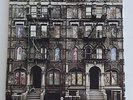 Led Zeppelin Physical Graffiti 2 LP Vinyl Record SS2-200 1198 CRC NM & inserts