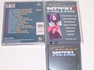 MD MINIDISC ALICE COOPER OZZY OSBOURNE MOTORHEAD EUROPE MEAT LOAF TENDER METAL