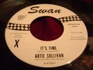 ARTIE SULLIVAN 
