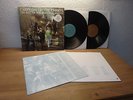 BEAUTIFUL SOUTH - CARRY ON UP THE CHARTS - 2LP + PRINTED INNERS - 1994 MINT