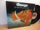 OMEGA THE HALL OF FLOATERS IN THE SKY 1975 MINT HUINGARY PROG.