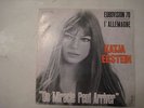 Katja Ebstein - Un Miracle peut Arriver - Eurovision 1970 - französische Version