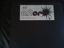 THE ORB - U.F ORB Double Album LP (1992)  W.A.U / Mr Modo Records