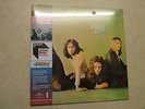 Free 'Fire and Water' New/Sealed Vinyl LP 2016 Half-Speed Mastering