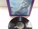 ELTON JOHN-EMPTY SKY..RARE 1ST UK PRESS N/MINT/EX TRANSLUCENT RED VINYL LP 1969