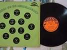 Tunes To Be Remembered V/A Excello R&B Doo Wop - Original 1960 LP Rare  VG++
