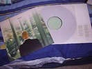 Moby - Hotel - RARE Original Vinyl LP album 2005