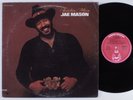 JAE MASON Fender Man BUDDAH LP VG+ w/lyric insert