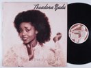 THEADORA IFUDU This Time Around (Twice As Much) THEAGART LP nigeria modern soul