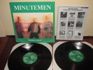 MINUTEMEN 