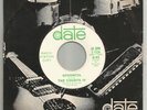 GARAGE PUNK ROCKER- COUNTS IV - SPOONFUL  -HEAR- 1966 PROMO DATE