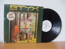 STYX 