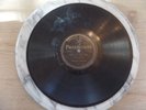 78 RPM Paramount 12396 Biddleville Quintette Fight On Your Time Ain’t Long