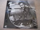 THE RAY BRYANT TRIO All Blues  1978  PABLO  near mint