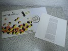 LP Systemausfall OSTSAMPLER DT 64 präsentiert Feeling B Sandow RENFT Keimzeit 90